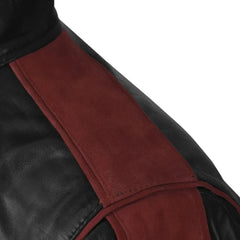 Mass Effect N7 Leather Jacket for Men
