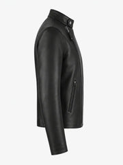 Men’s Elite Leather Jacket Right