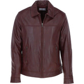 Men's Ashwood Leather Brando Jacket