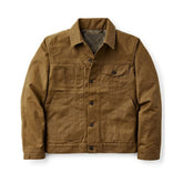 Pedro Pascal Brown Jacket