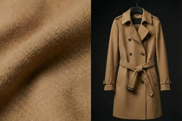 Women's Premium Coats – The Handmade Jackets