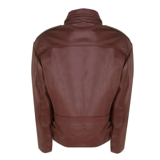 Billy Campbell Cliff Secord The Rocketeer Jacket
