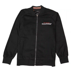 Men’s Halloween Pumpkin Jacket