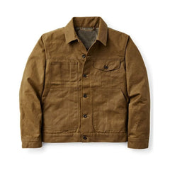 Pedro Pascal Brown Jacket